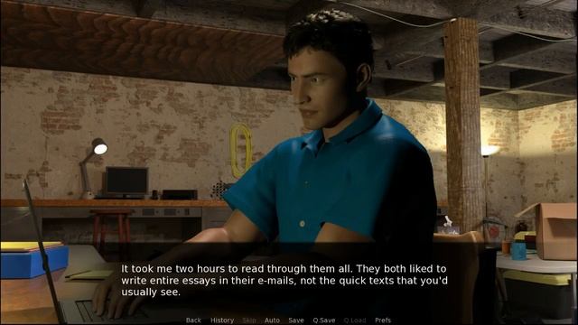 Come Home – Chapter 1 Gameplay #15 смотреть онлайн