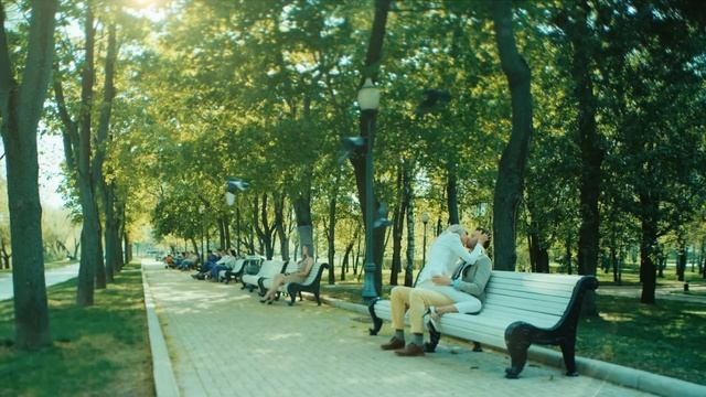 Запрещенное видео Ray Just Energy