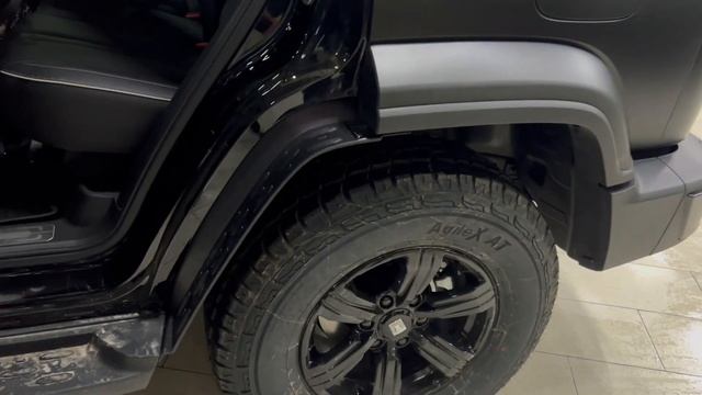 Тюнинг Танк300, Tuning Tank300