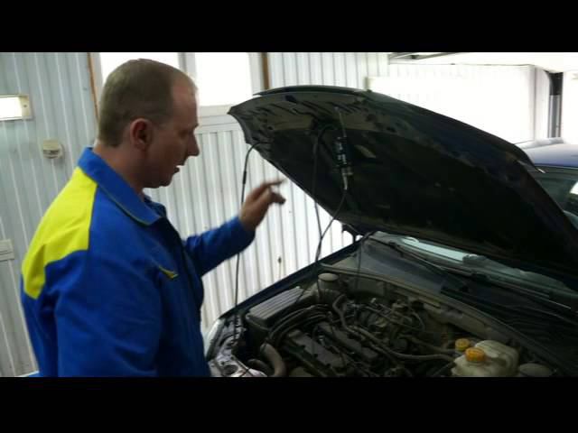 Мотор-Мастер: DiSco Express 2 часть 2