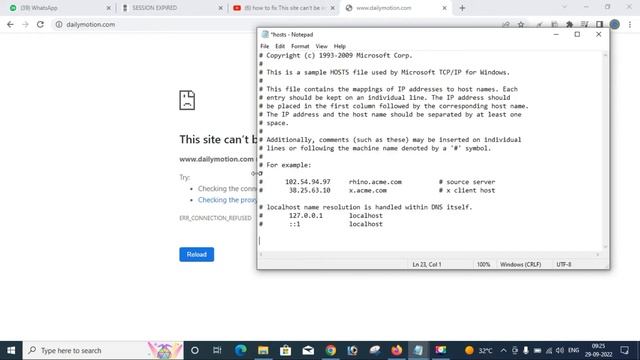 check the proxy and the firewall problem solved in hindi | website not opening in chrome problem so смотреть онлайн