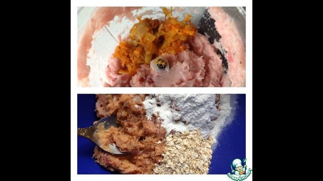 Котлеты рыбные "Монастырские" смотреть онлайн