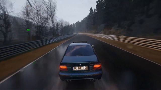 RTX 4060Ti With 2K Assetto Corsa Graphics | Beautiful Nordschleife | смотреть онлайн