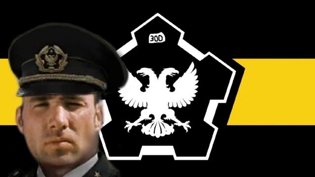 Гимн Сибирской Чёрной Лиги HOI4 TNO (♂gachi remix♂) смотреть онлайн