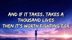 Delacey - Dream It Possible ( lyrics )