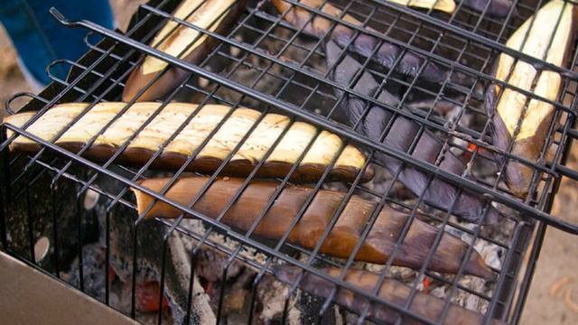 Сборник рецептов