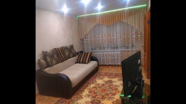 Обзор 3 х комнатной по Магистральной 74 Это шок, всего 1800000 смотреть онлайн