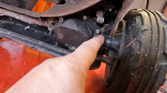 Unbelievable! Watch What This Lawn Mower Does | You Won't Believe It смотреть онлайн