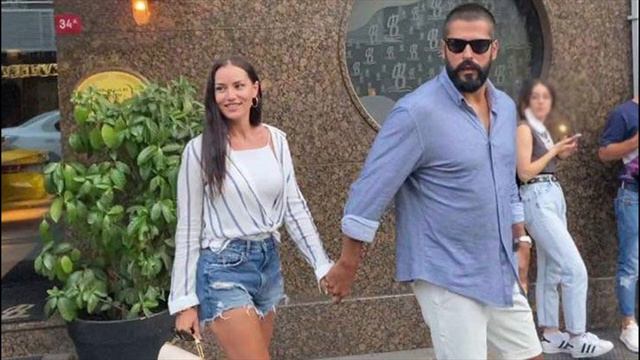 ¡Los caprichos de Fahriye Evcen acabaron con su carrera! смотреть онлайн