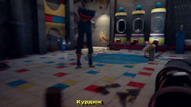 ХАГИ ВАГИ - ОТКУДА МЕМ? смотреть онлайн