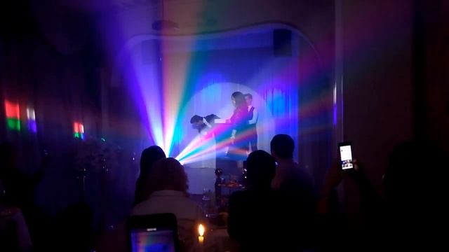 Вручение диплома в академии Георгия Кота (г.Сочи) смотреть онлайн