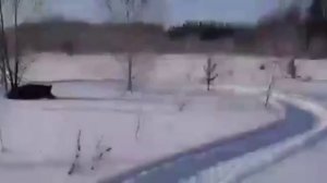 Охота на кабана.