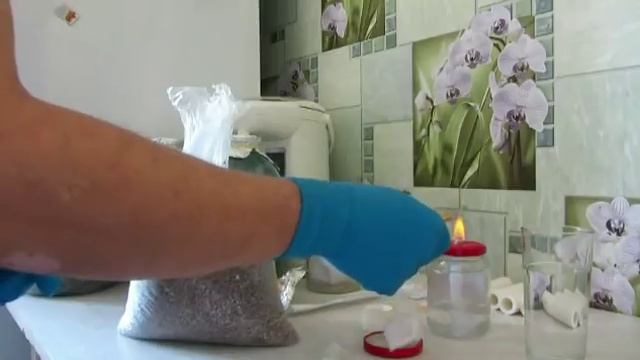 как получить зерновой мицелий из мицелия на палочках смотреть онлайн