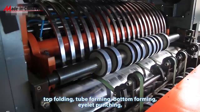 Jiangsu Nanjiang Machinery Co , Ltd--Paper Bag Machine supplier in China смотреть онлайн