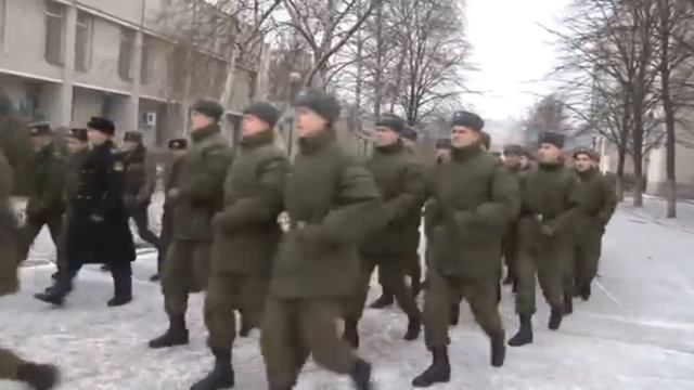 Срочная служба в армии в 2022 году смотреть онлайн