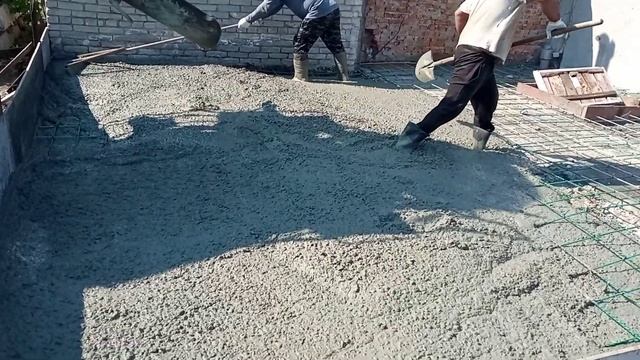 строительство гаража начало смотреть онлайн