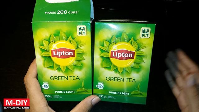 Green tea Vs Black Tea Vs Coffee | Green Tea Healthy Or Bad??? | Lipton Green Tea смотреть онлайн