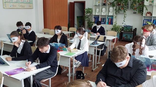 Социальный ролик профилактики буллинга "В здоровом обществе буллингу места НЕТ!" смотреть онлайн