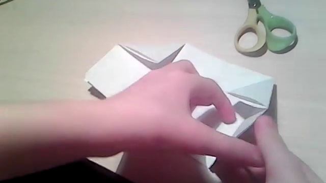 Пионино оригами смотреть онлайн