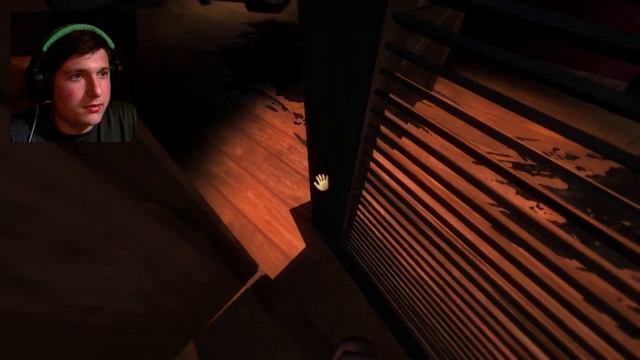 КОНЕЦ ИГРЫ! - Among The Sleep #4 смотреть онлайн