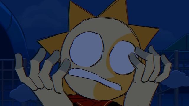 Lights on || FNAF SB Animation смотреть онлайн