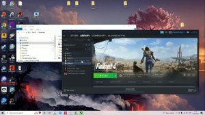 How to install any modded character preset Fallout 4