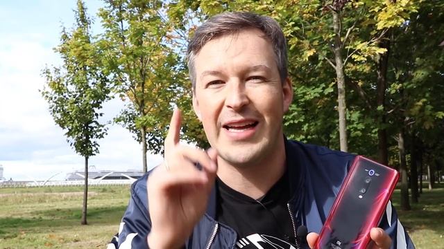 КРАСАВЧИК. ЧЕСТНО О XIAOMI MI 9T PRO СПУСТЯ 2 НЕДЕЛИ