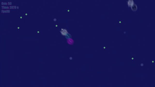 Evolution timelapse/таймлапс эволюции Симуляция эволюции Evolution simulation смотреть онлайн
