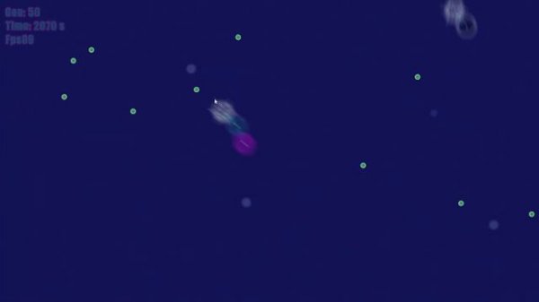 Evolution timelapse/таймлапс эволюции Симуляция эволюции Evolution simulation