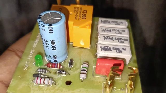 soft start Circuit Board ✓ How to Use ✓ How Important is This ✓ смотреть онлайн