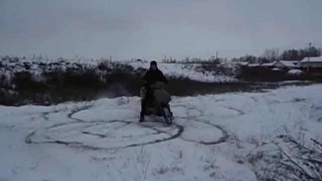 скутер 1 01 2013г смотреть онлайн