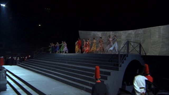 Ponchielli, LA GIOCONDA (video trailer), with Roberto Bolle смотреть онлайн