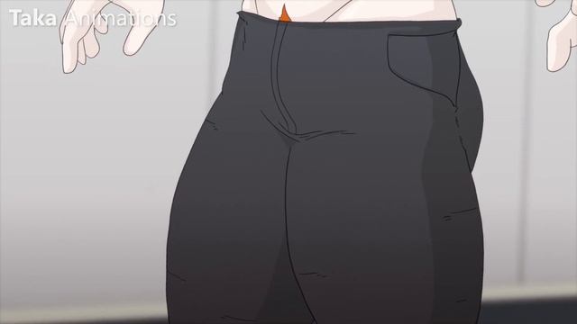 Muscle Growth During Meeting (Short Version)