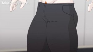 Muscle Growth During Meeting (Short Version)