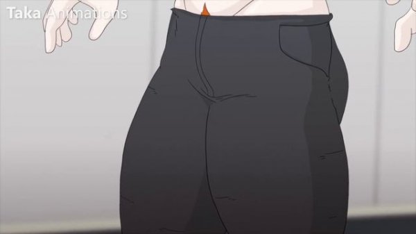 Muscle Growth During Meeting (Short Version)