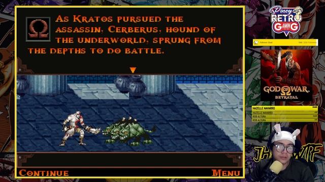 God of War: Betrayal | Mobile Phone JAVA | COMPLETE GAMEPLAY STREAM смотреть онлайн