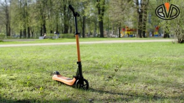 Детские электросамокаты xDevice Alien 100W и xDevice KidRock 100W - обзор и сравнение