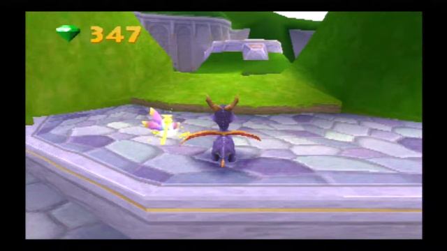 SPYRO 2 THE NOSTALGIA SERIES: SPOOKY SPIRITS смотреть онлайн