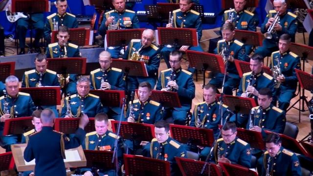 ТВОРЧЕСКИЙ ВЕЧЕР ФУРМАНОВА В.И. В ЦВО МО РФ 24 ноября 2021 года смотреть онлайн