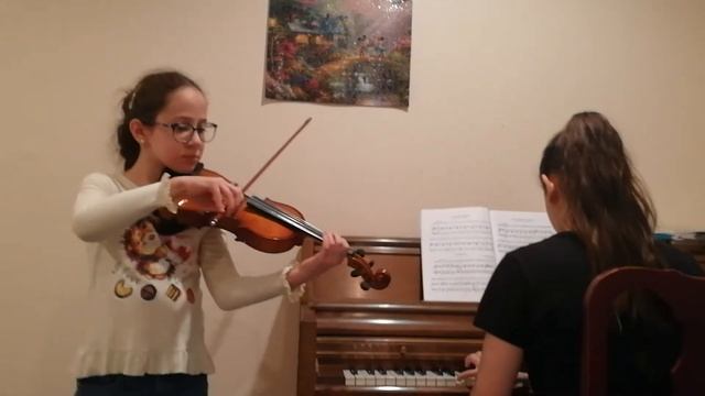 "Ой, Джигуне, Джигуне..", укр. нар. песня, исполняет Тонян Аревик, акомпонирует Тонян Маргарита. смотреть онлайн