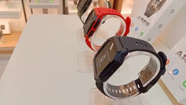 Zeblaze Ares Review -Available Tech Den & Review Plaza Behind The Scene смотреть онлайн
