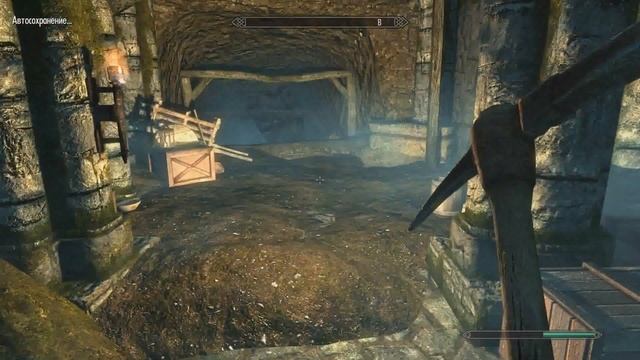 Скайрим где взять много стрел много руды крафт стрел места добычи руды железные слитки смотреть онлайн