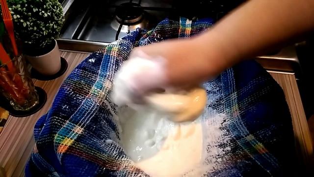 Сыр Без варки Филадельфия)) смотреть онлайн