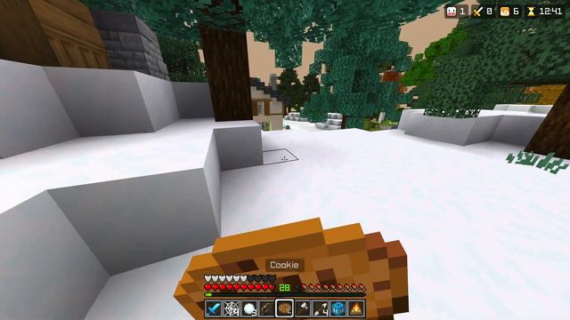This Update Took 3 Years смотреть онлайн
