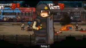 Dead ahead zombie warfaer.Топ 10 юнитов для потасовки + 3 пасхалки!