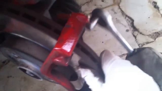 Frenos seat cordoba sx tdi смотреть онлайн