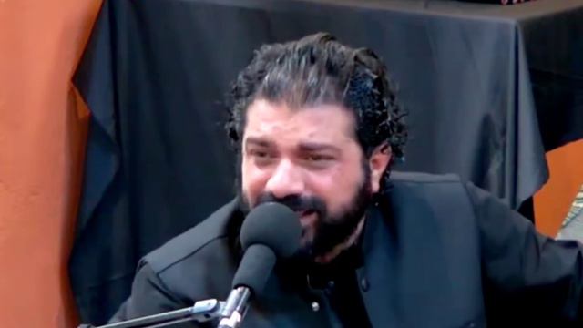 Hazrat Abu Al Fazal Al Abbas as | Allama Asif Raza Alvi 2023 смотреть онлайн