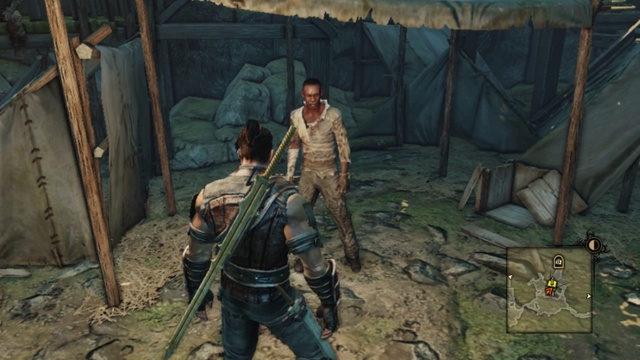 Bound by Flame - ОБЗОР смотреть онлайн