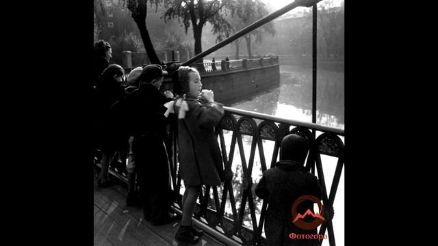 Известные фотографы. Лев Шерстенников смотреть онлайн