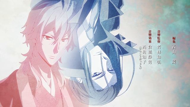 Bungou Stray Dogs 4th Season Opening v3 (4k 60FPS) смотреть онлайн